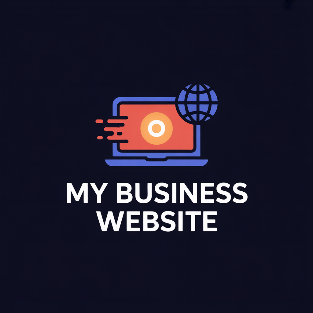 Digital vcards logo
