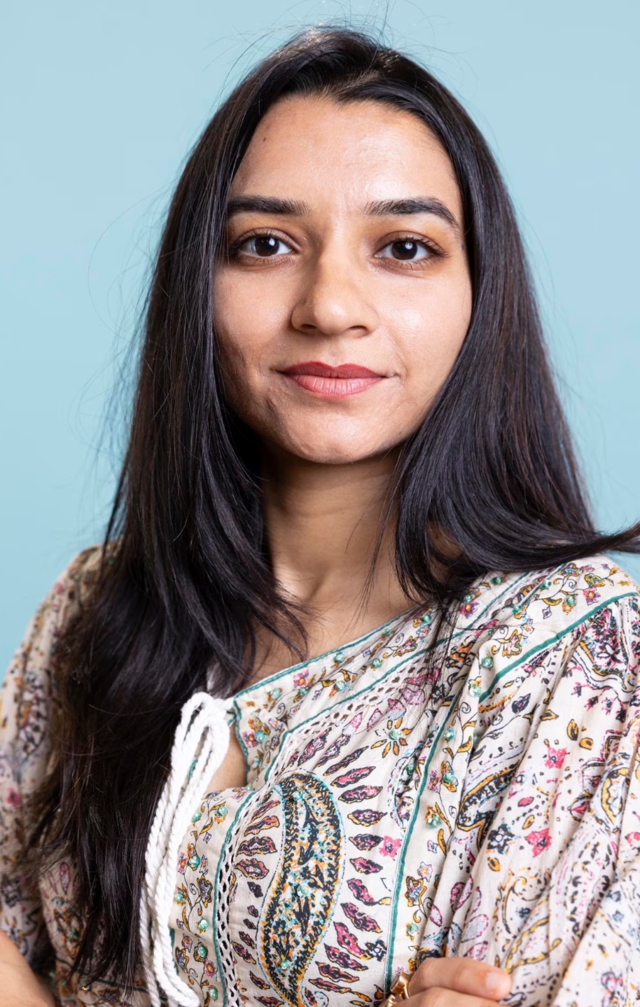 Anita Nair 